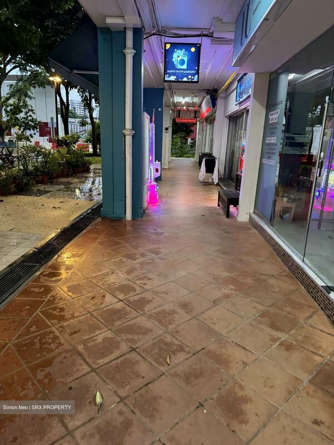 Bedok North Street 3 (D16), Shop House #451344511